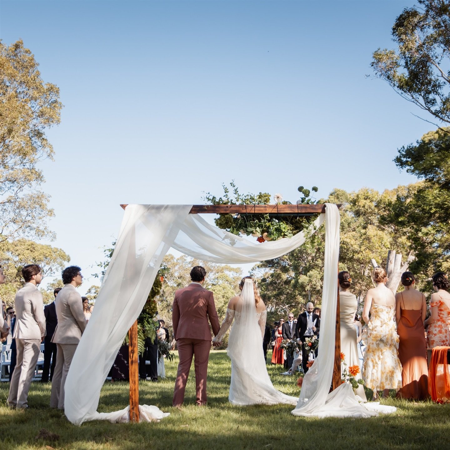 Adrian + Andrea

Looking back through the photos of this wedding- the thing that stands out the most to me is the obvious love and affection that these 2 have for each other, their friends, family and life in general! Glad to have had the chance to p