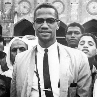 Malcolm X-THINKING OF YOU: When wordsmith master Dr. Maya Angelo spoke about the deep-seated, fathomless grief she experienced upon hearing about Malcolm X&rsquo;s death, it upset me. Having done personal research on MX, it was like opening up a woun