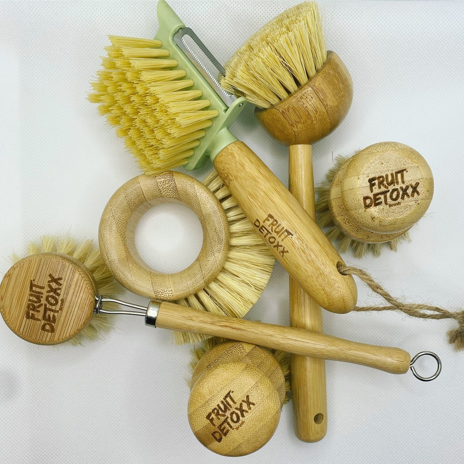 DETOXX Products Boutique
