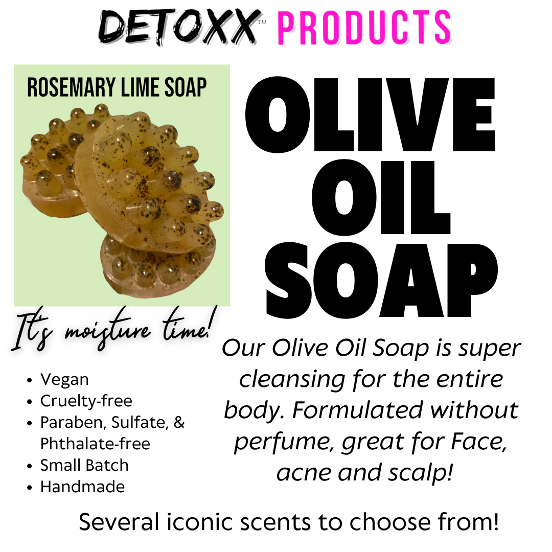 Turmeric SOAP Collection