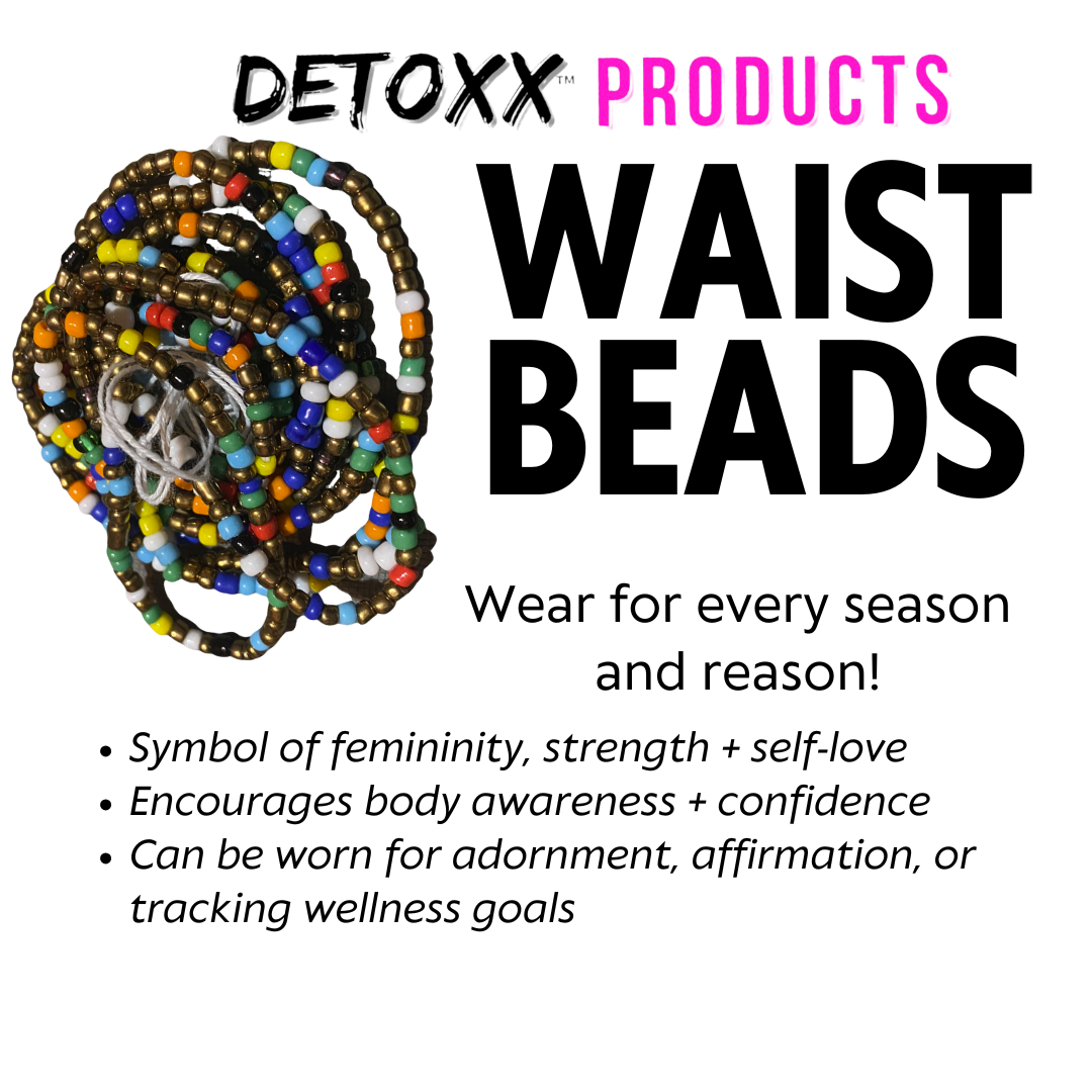 Waist Beads