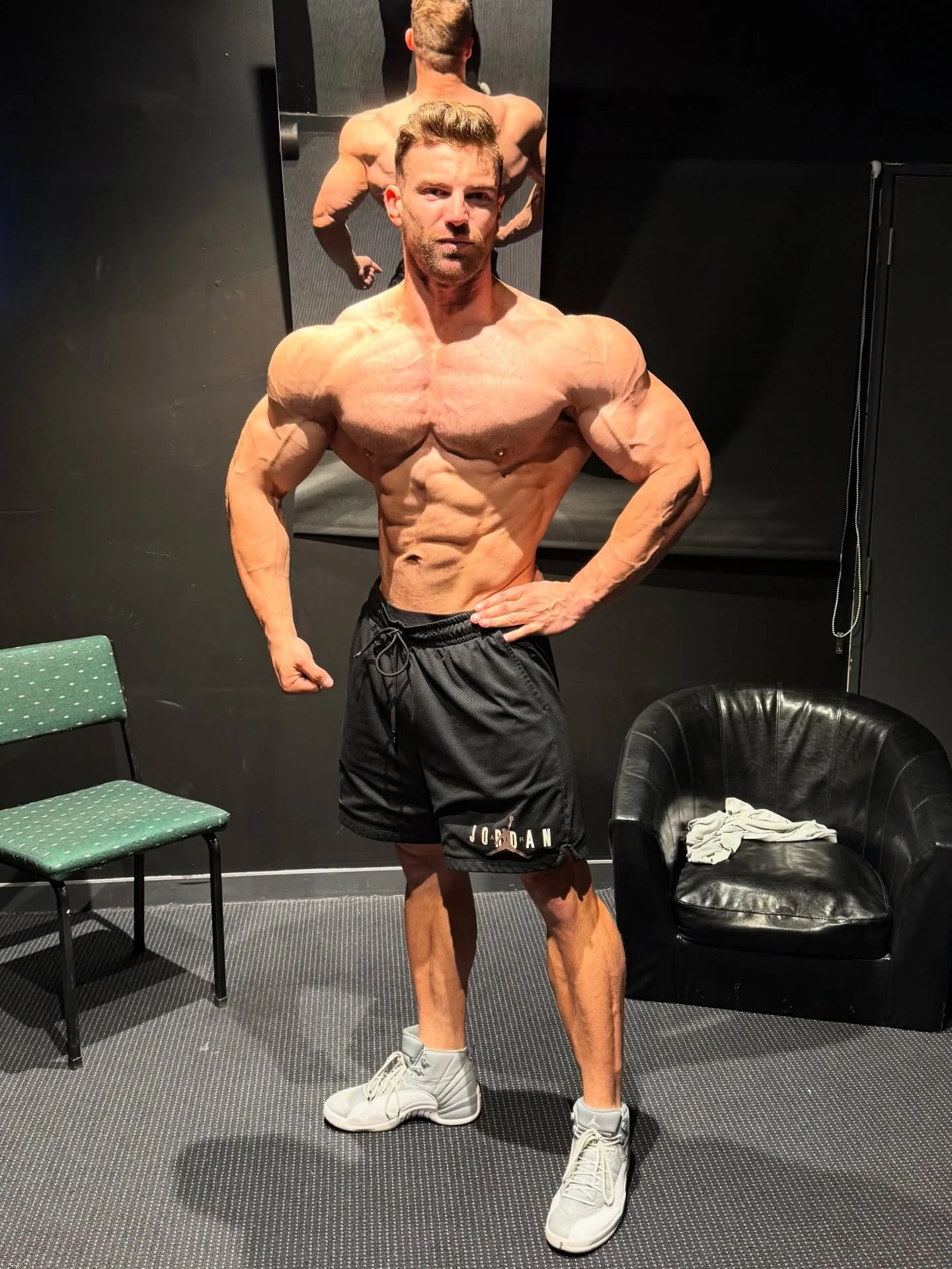 Happy New Year! Let&rsquo;s surpass this in 2026 🎉