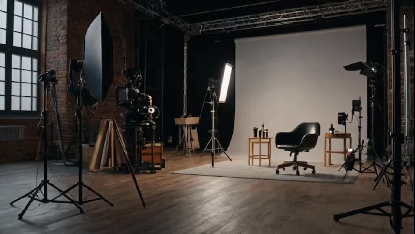FINISHING | DOCUMENTARY