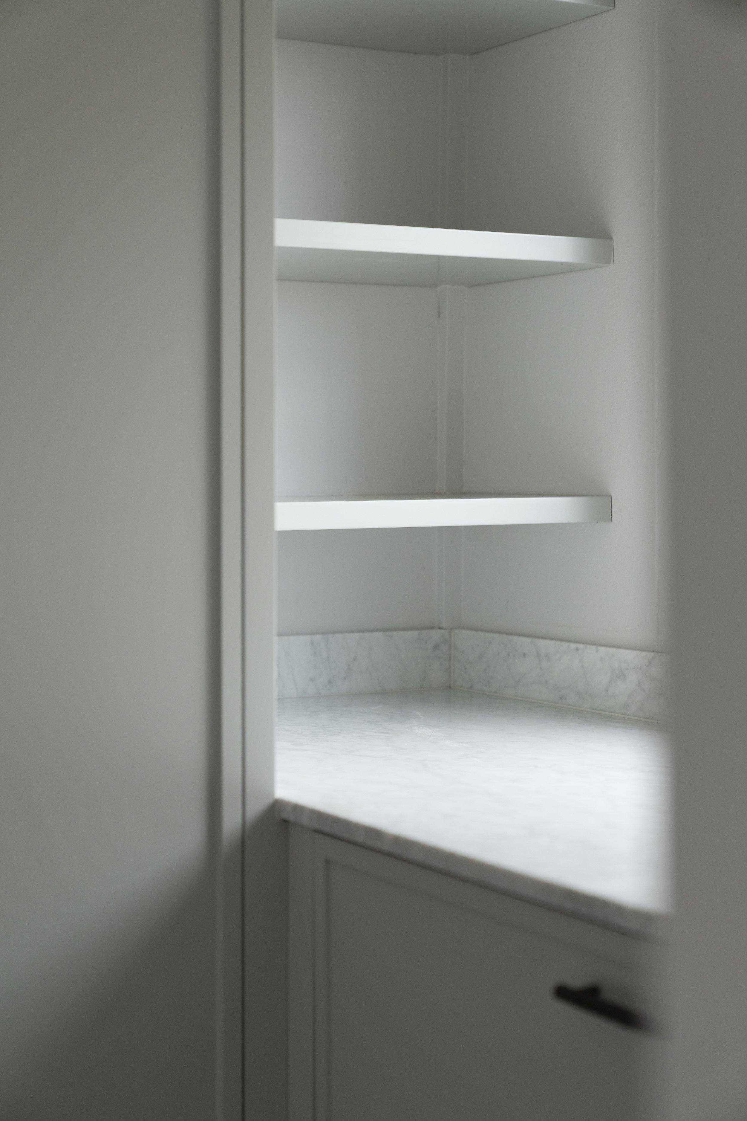 laundry storage