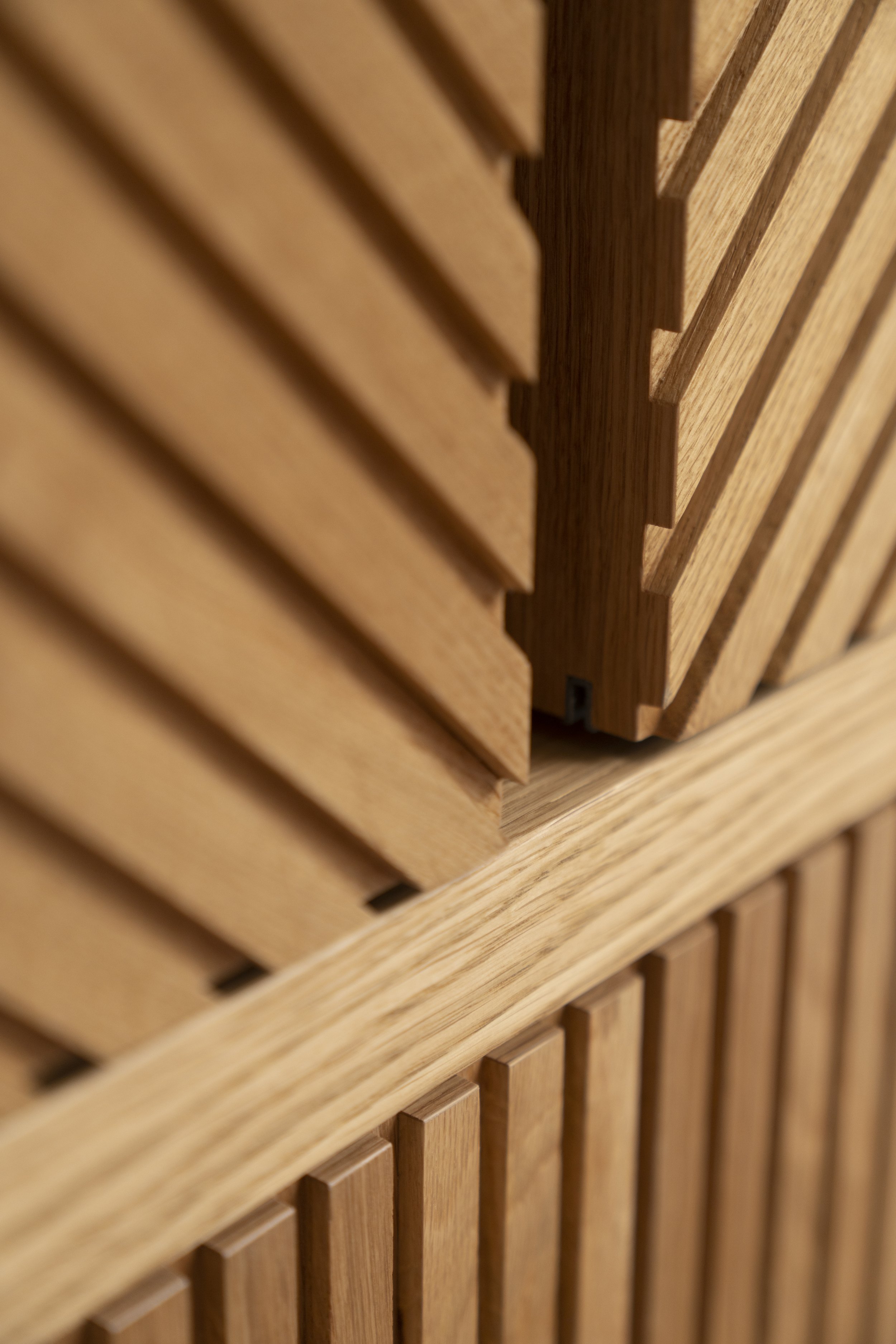 chevron storage in rumpus