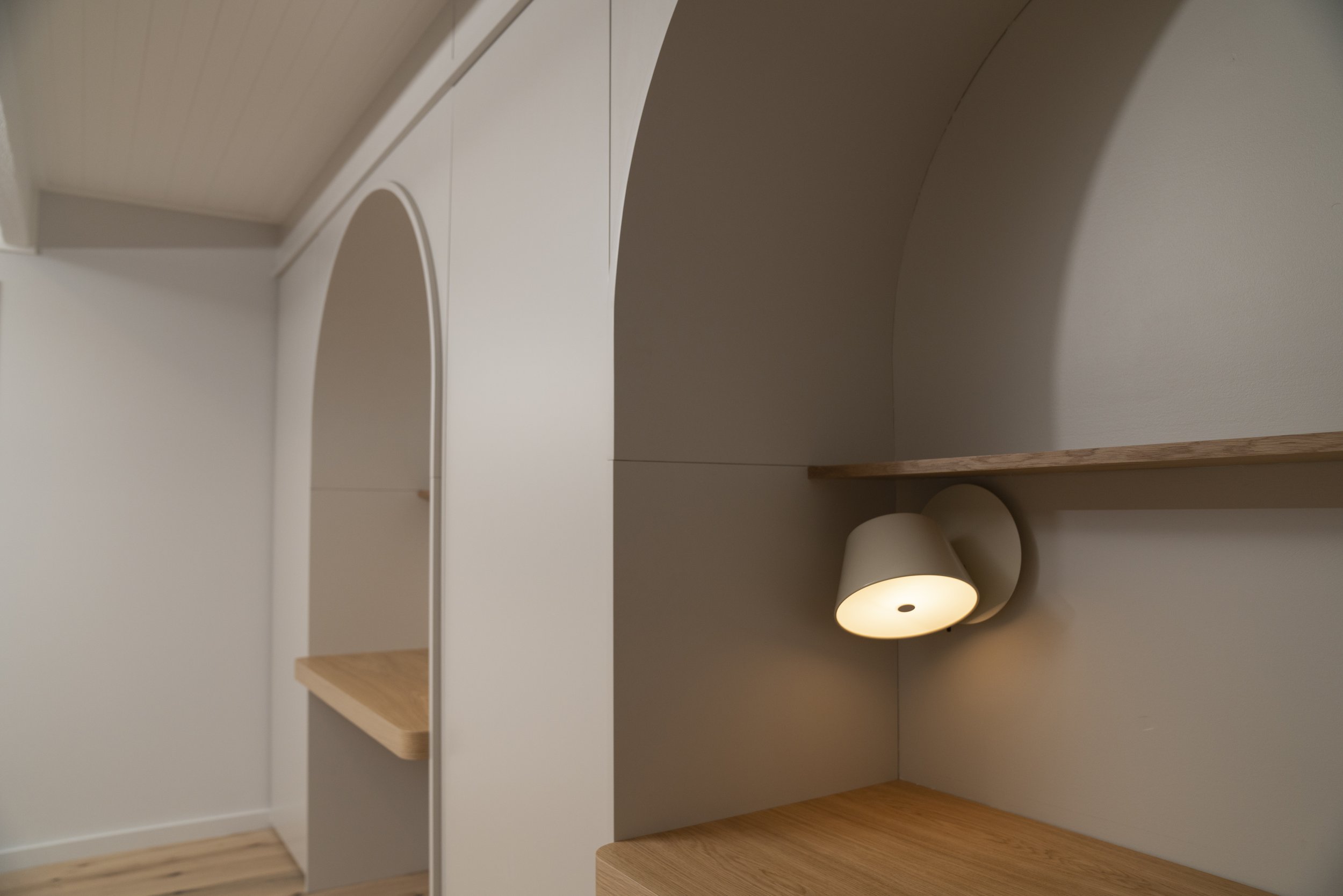 study nooks