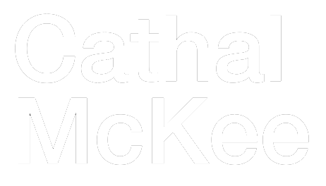 Cathal McKee