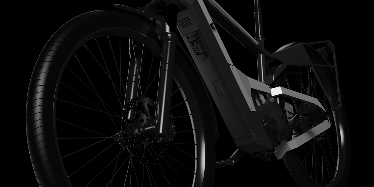ASKA E-BIKES