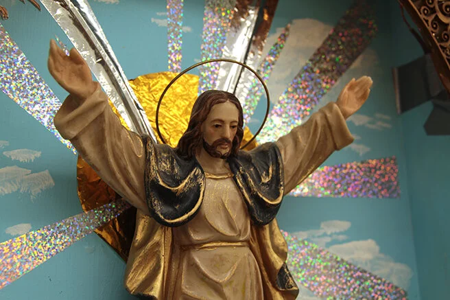 Jesus Loves You