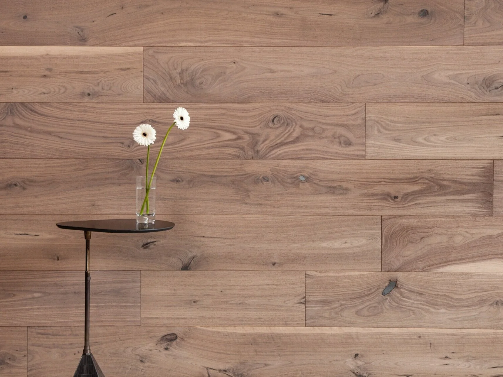 Floors and Millwork Wood Species MADERA