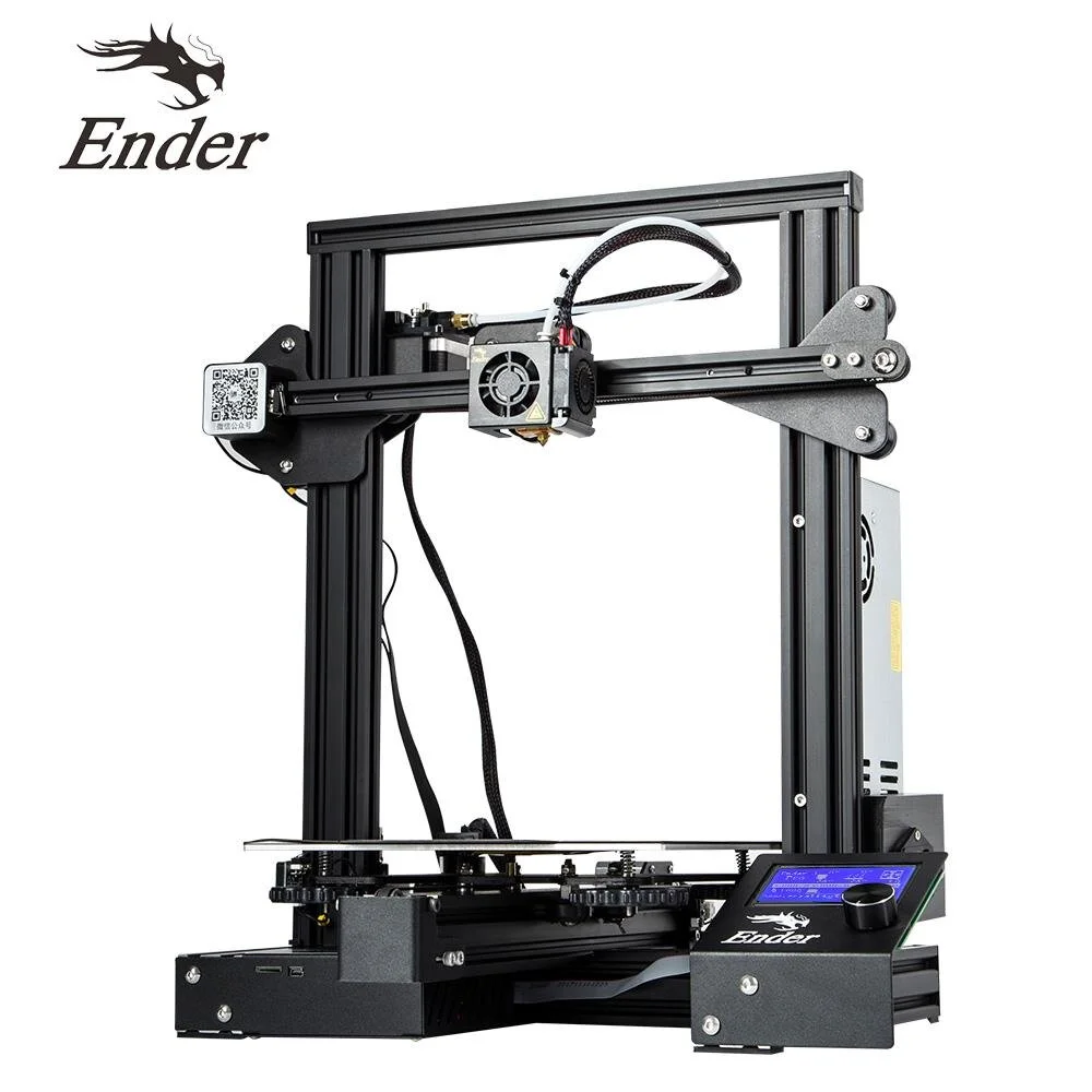 Ender 3 V2