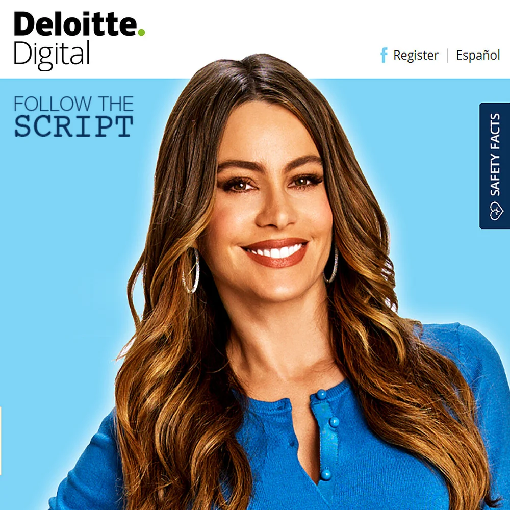 DeloitteScript