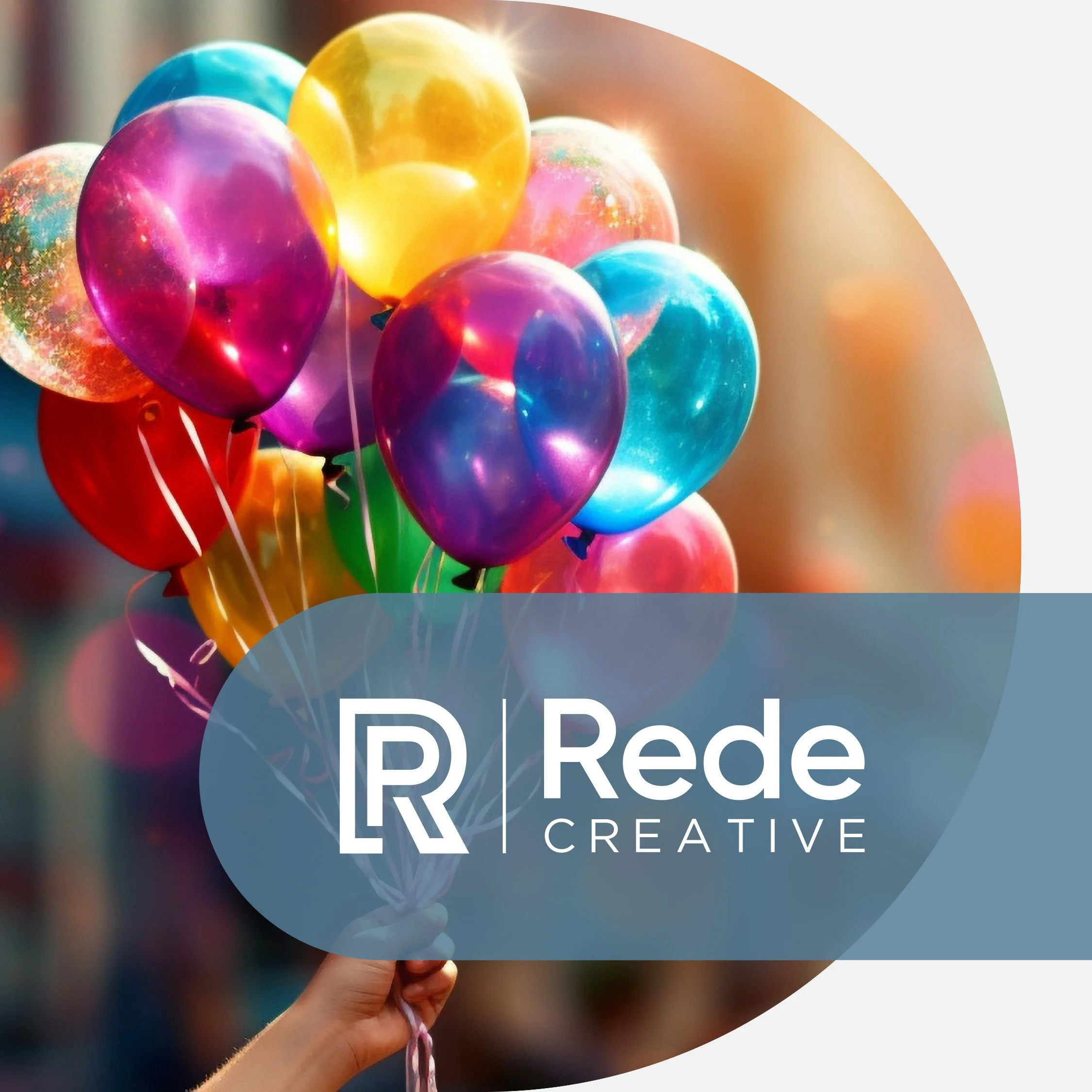 Rede Partners full brand refresh