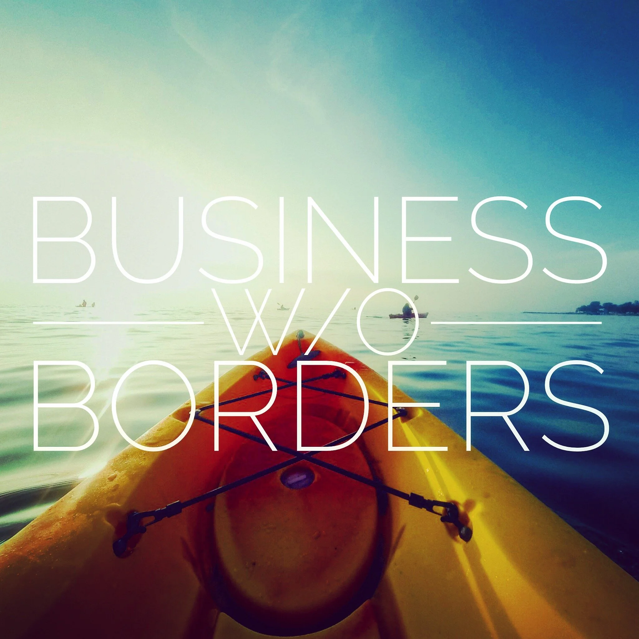 Business w/o Borders