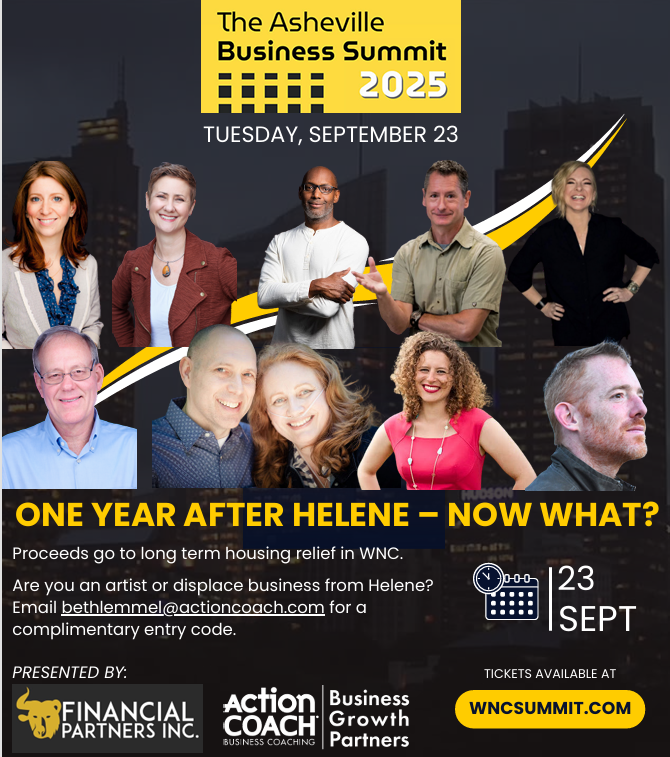Asheville Business Summit
