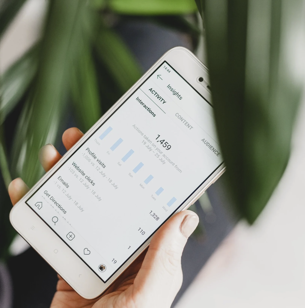 Instagram for Business