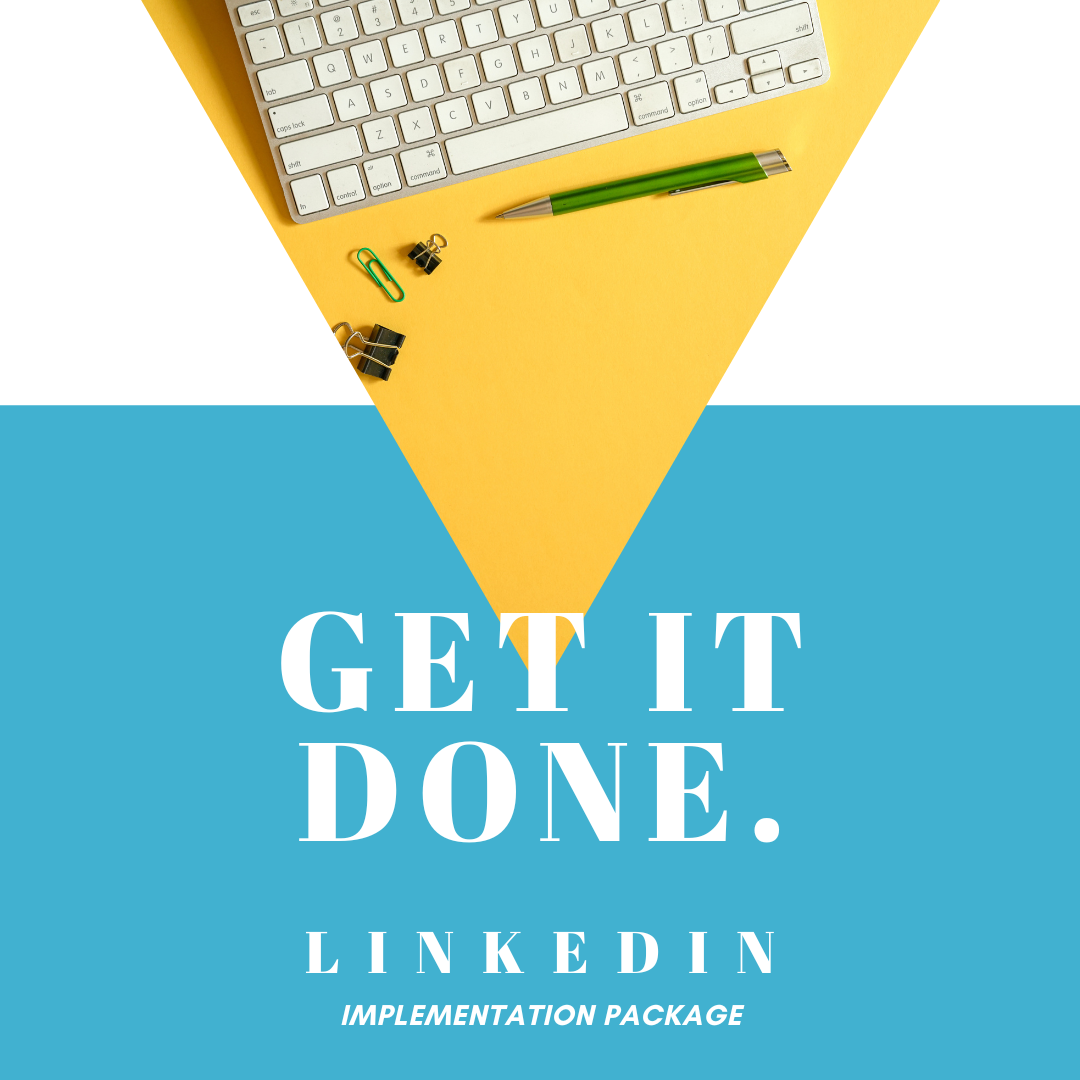 LinkedIn Package