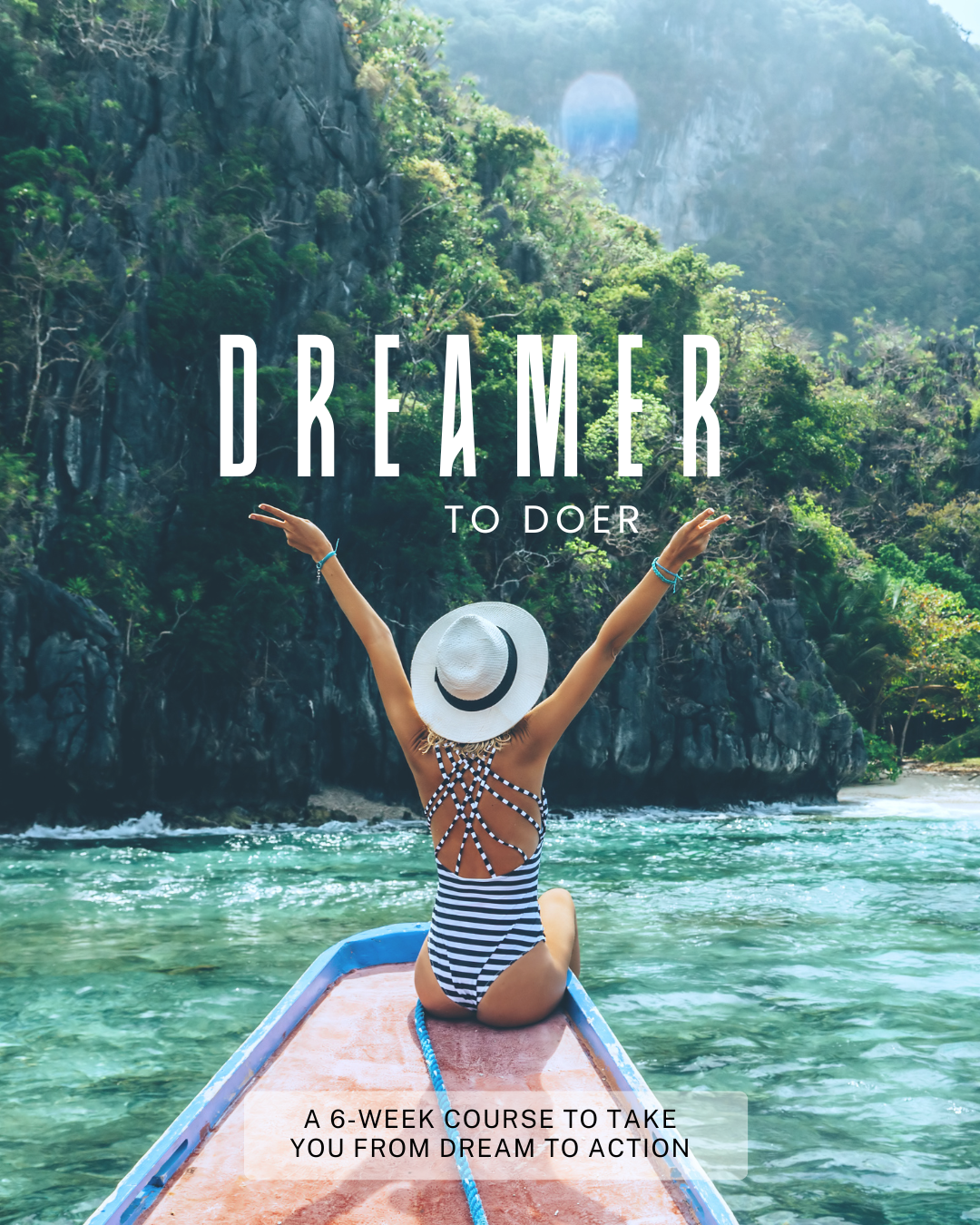 Dreamer to Doer Promo.png