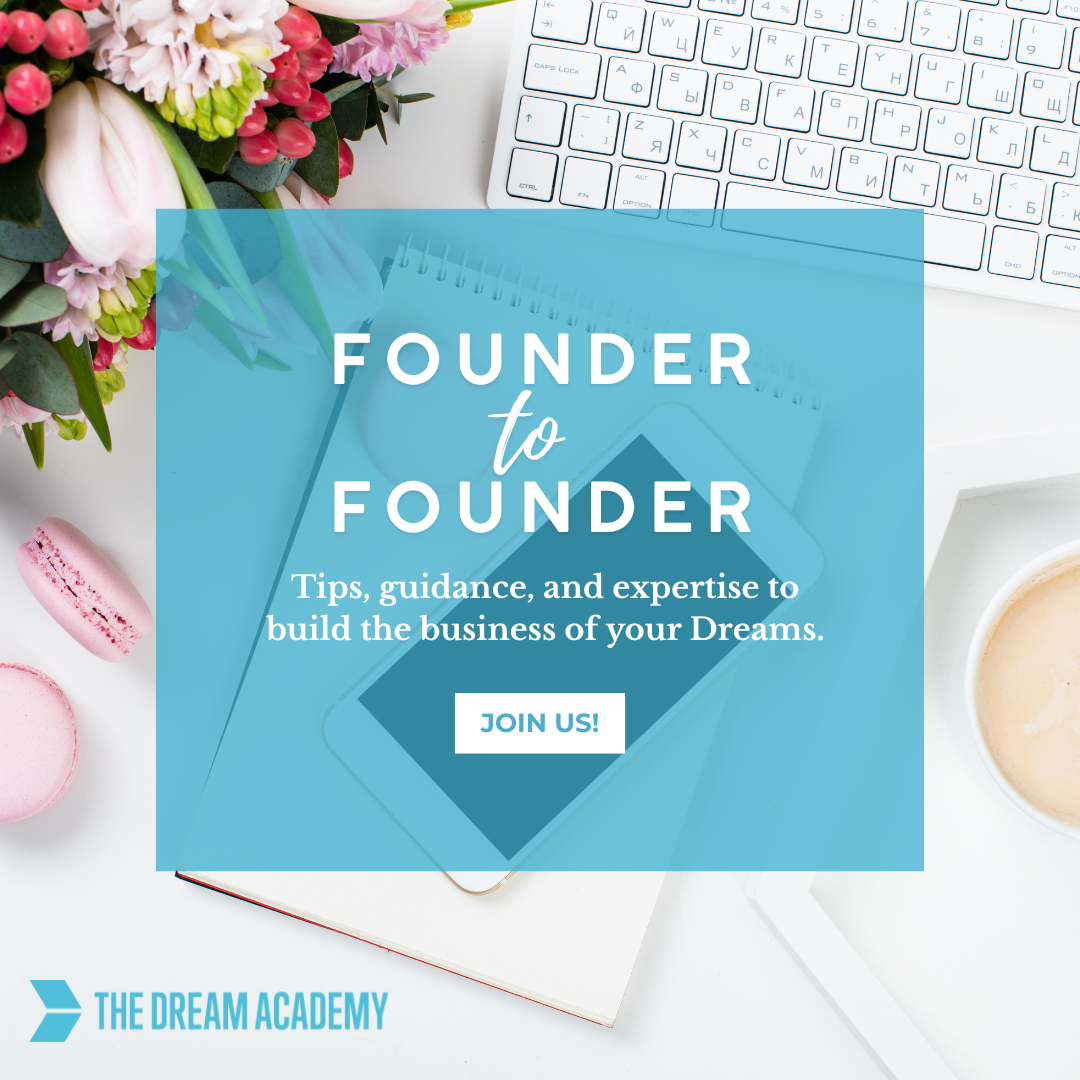 Founder to Founder: Existing Client Special Rate
