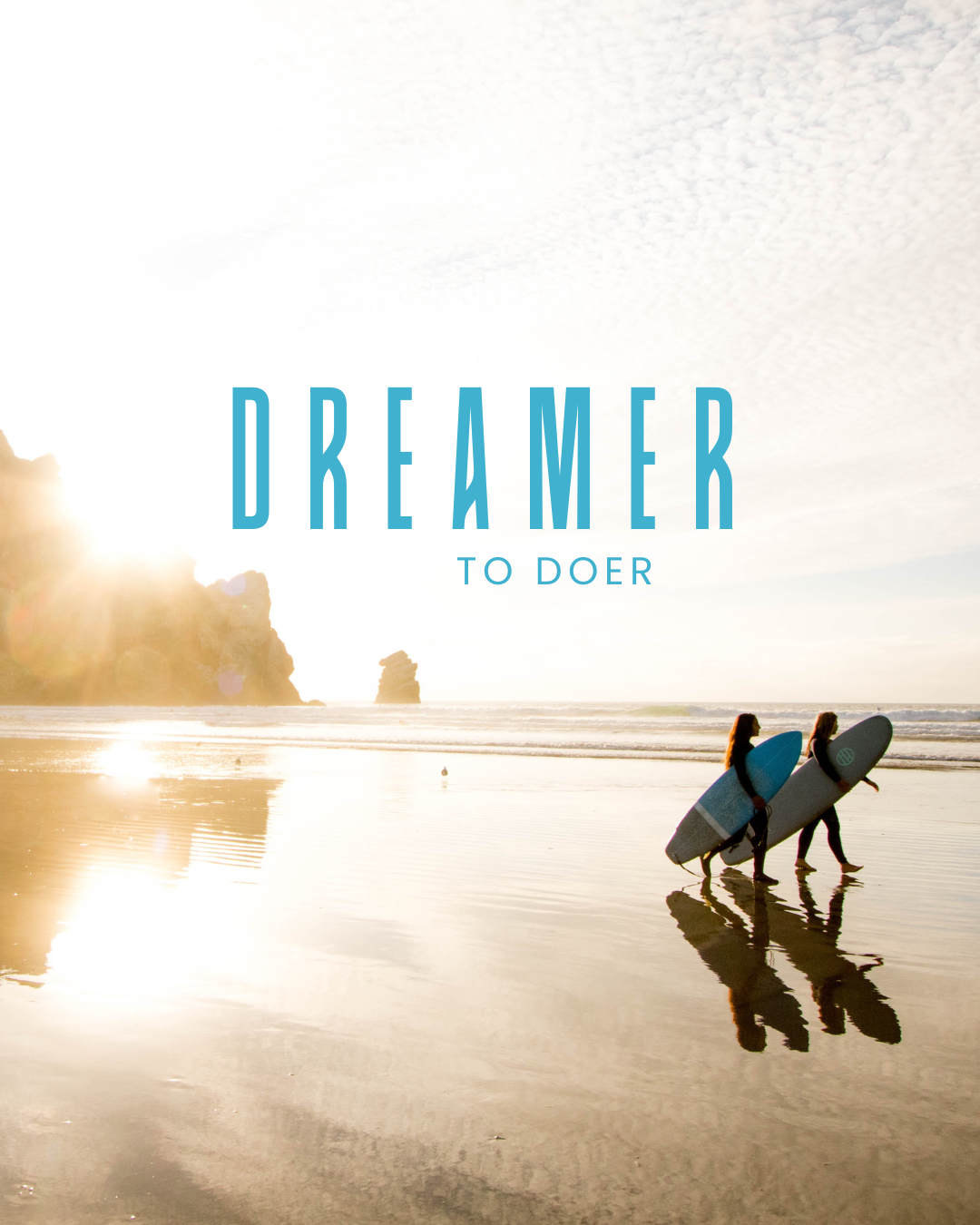 Dreamer to Doer 6-Month Scholarship Payment Plan