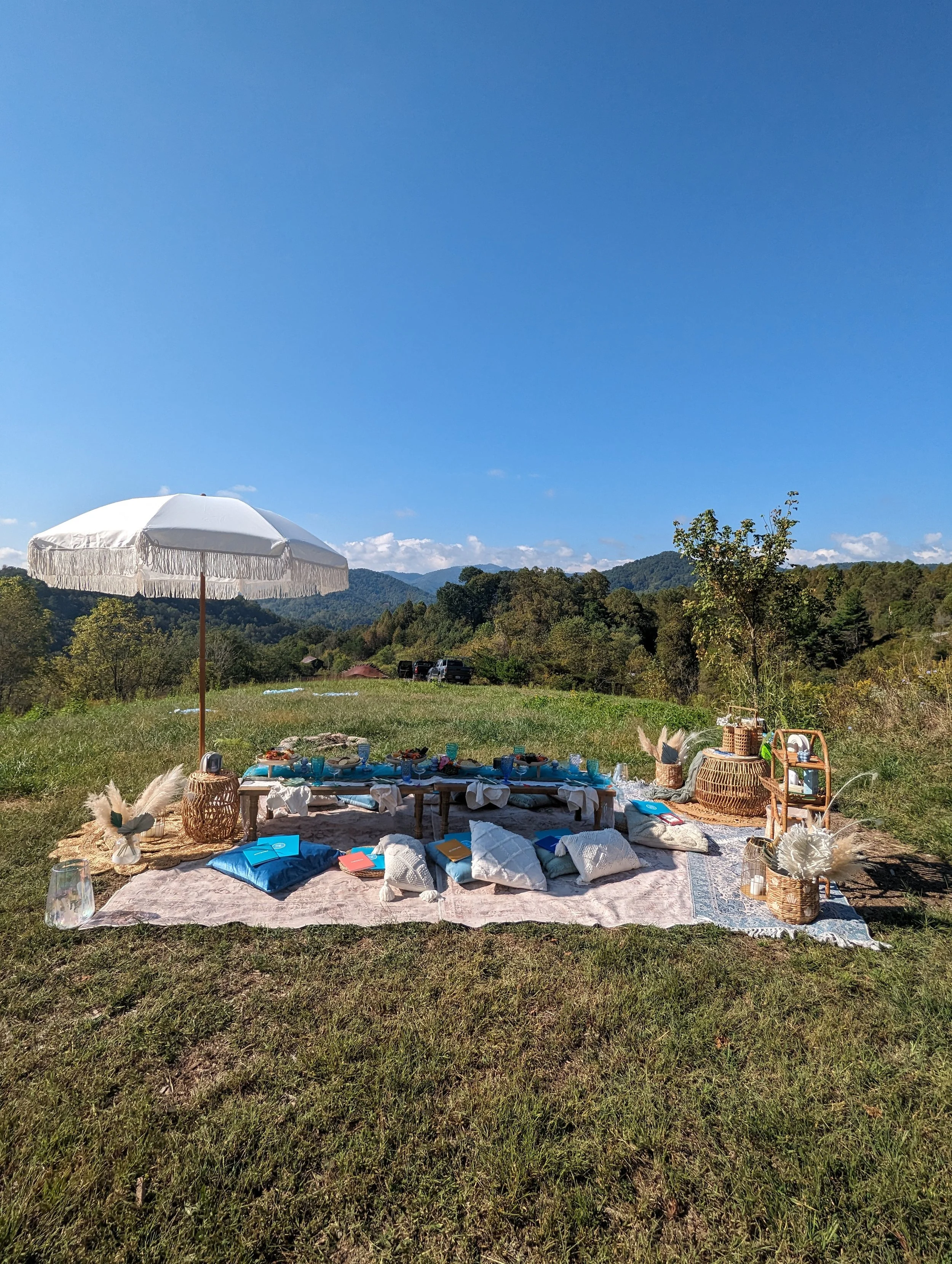 Visionary Leader Sponsor