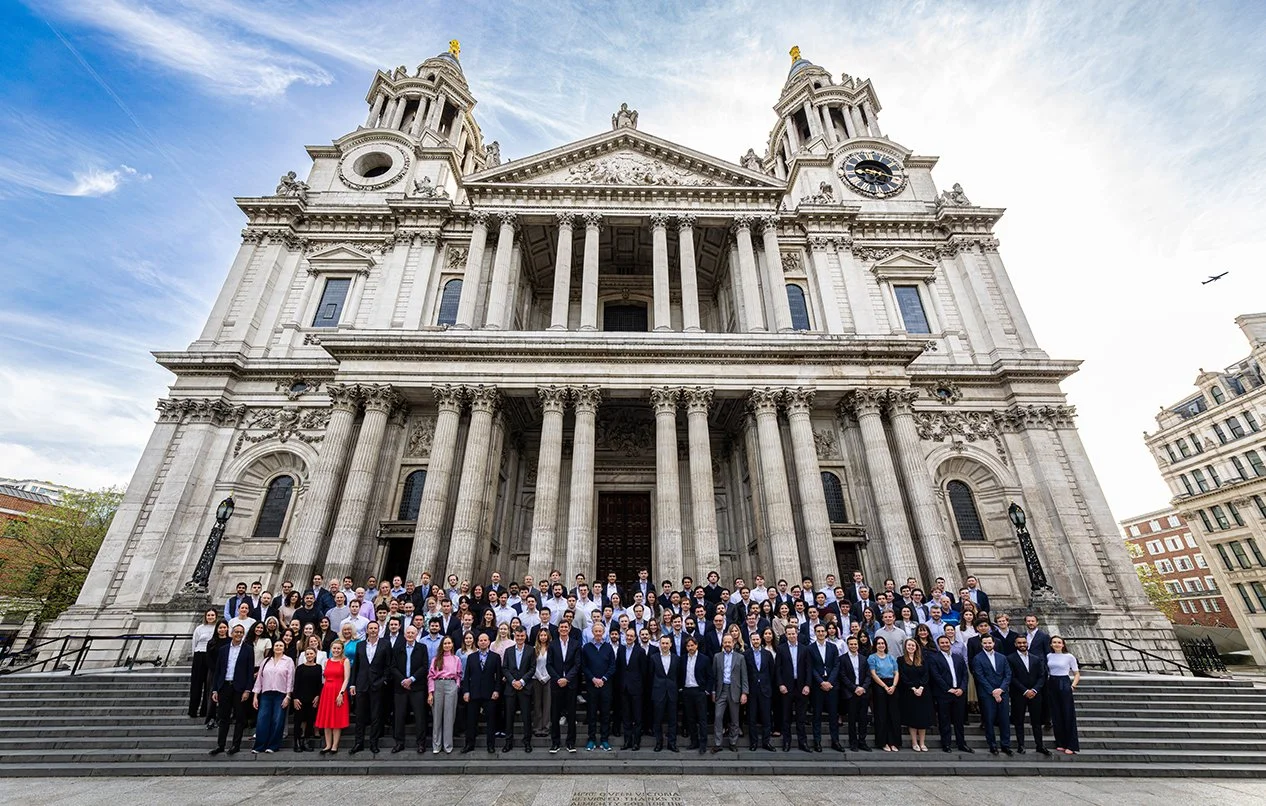 CORPORATE HEADSHOTS IN THE CITY OF LONDON
