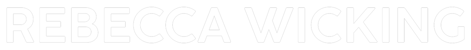 Rebecca Wicking