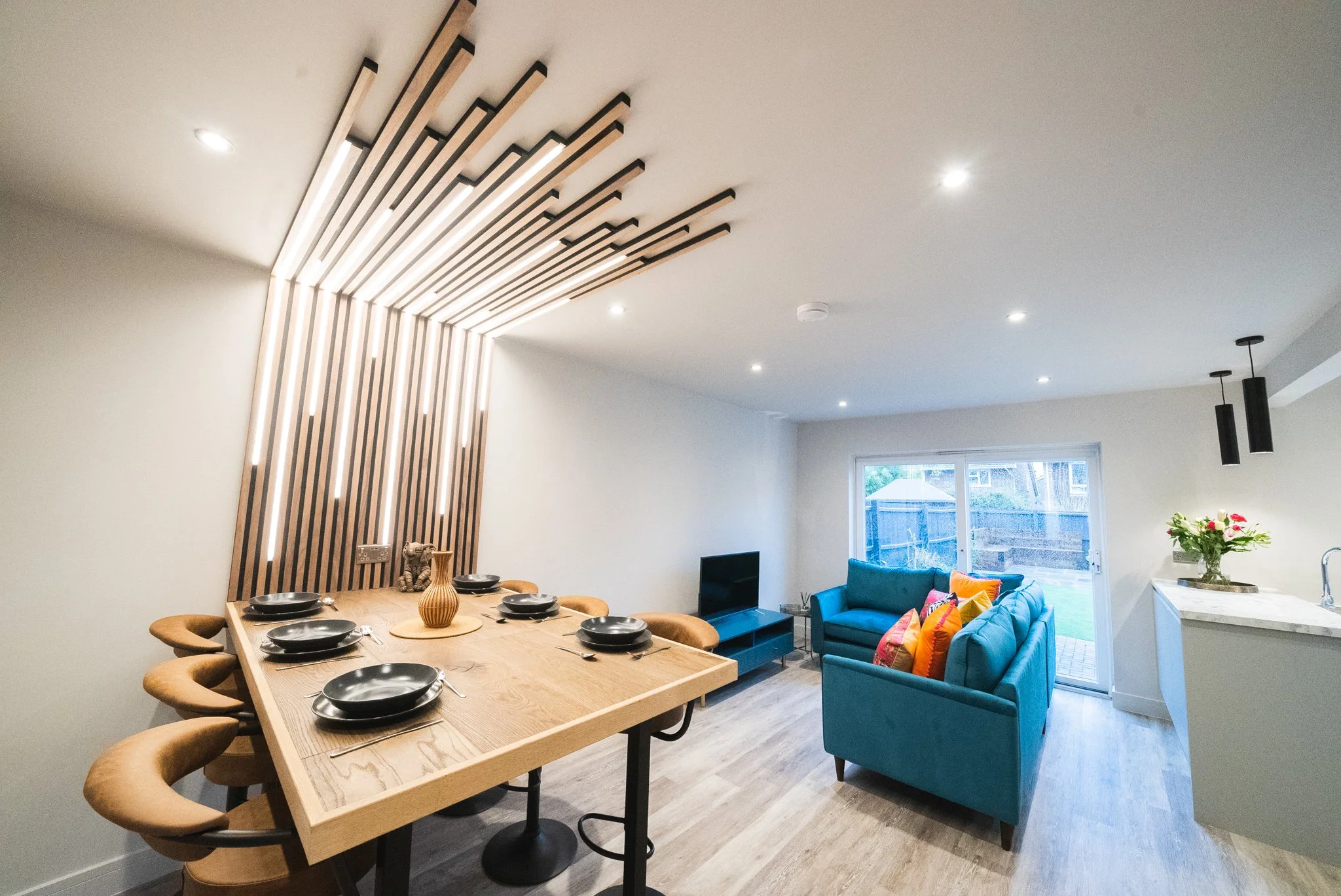 Hall Crescent, Sawston Room For Rent — Babouris • HMO Lettings and