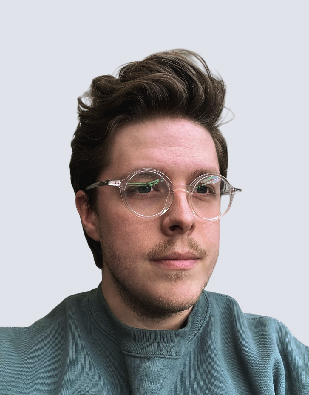 Aron Mayo