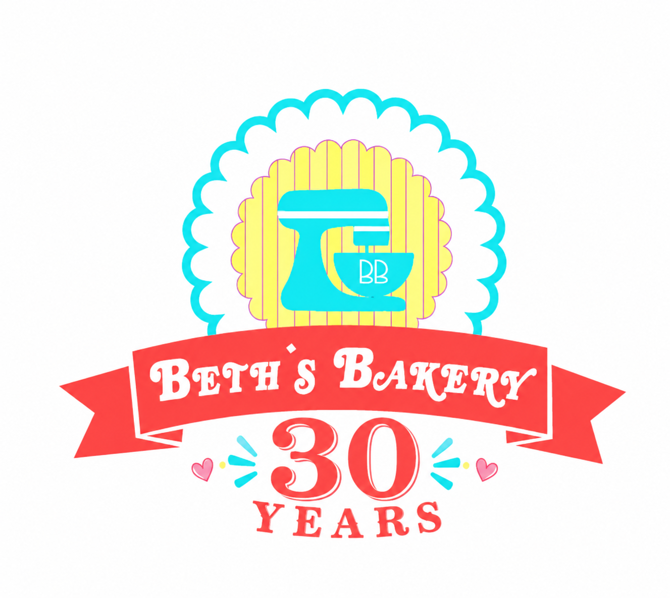 Beth's Bakery