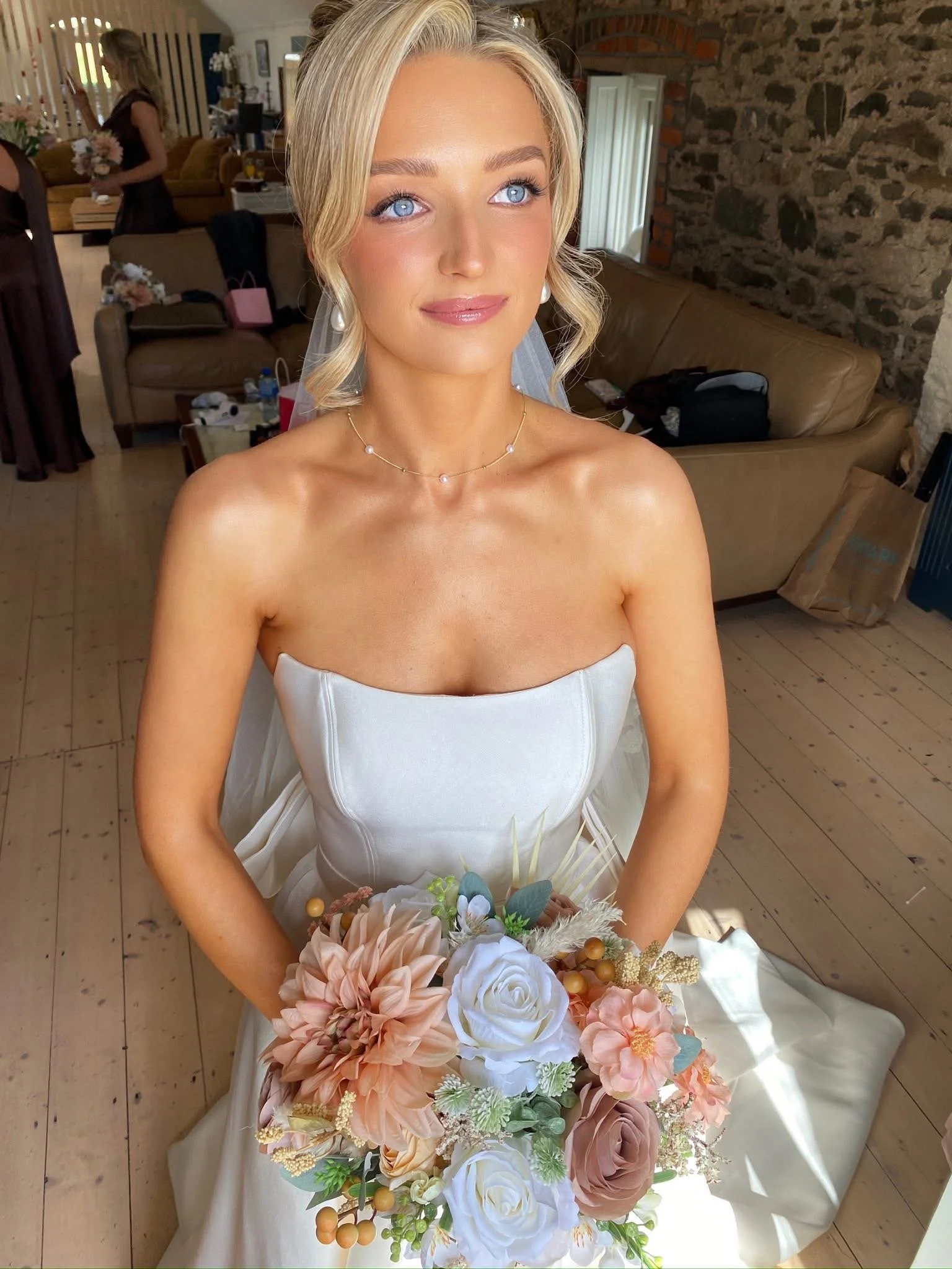 BRIDAL