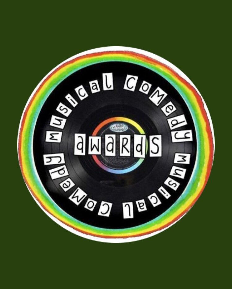 Musical Comedy Awards Finals 