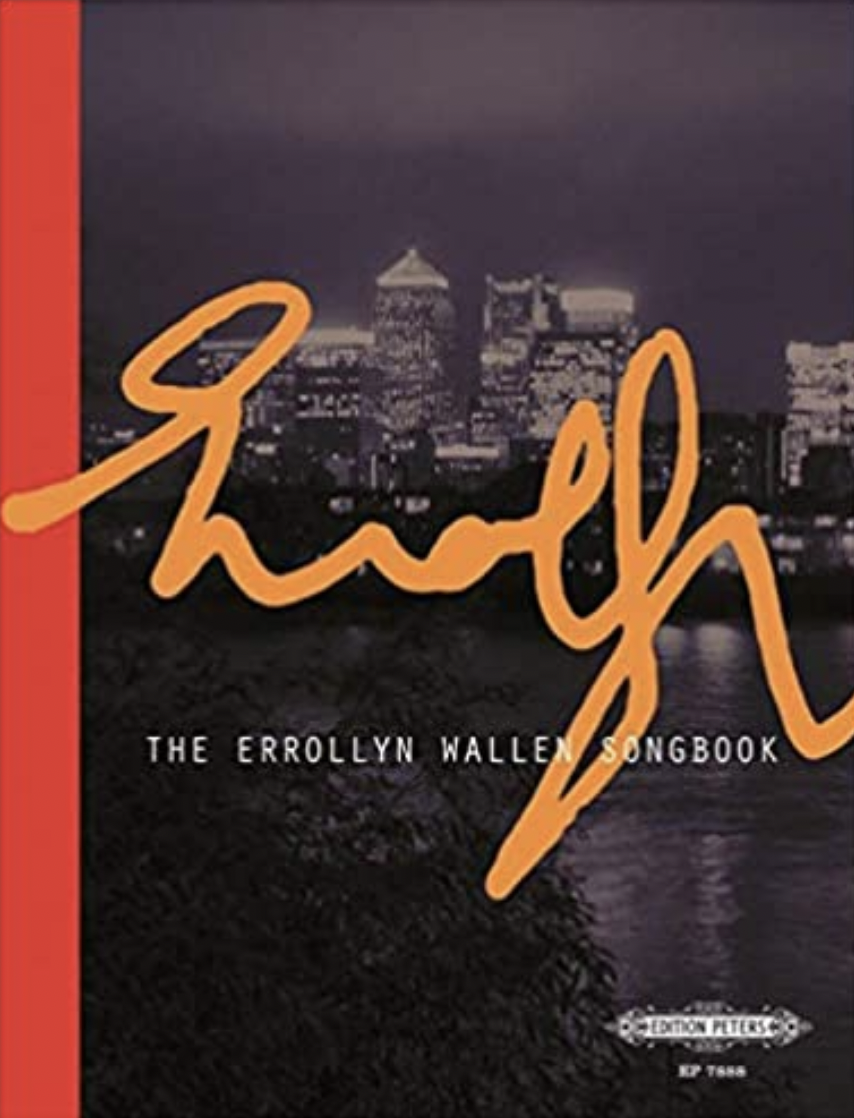 Errollyn Wallen Day 