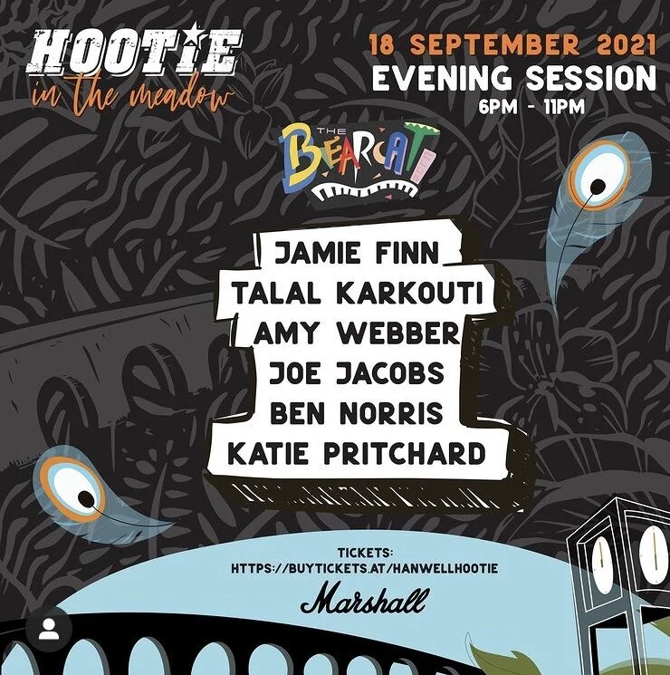 Hanwell Hootie Music Festival 