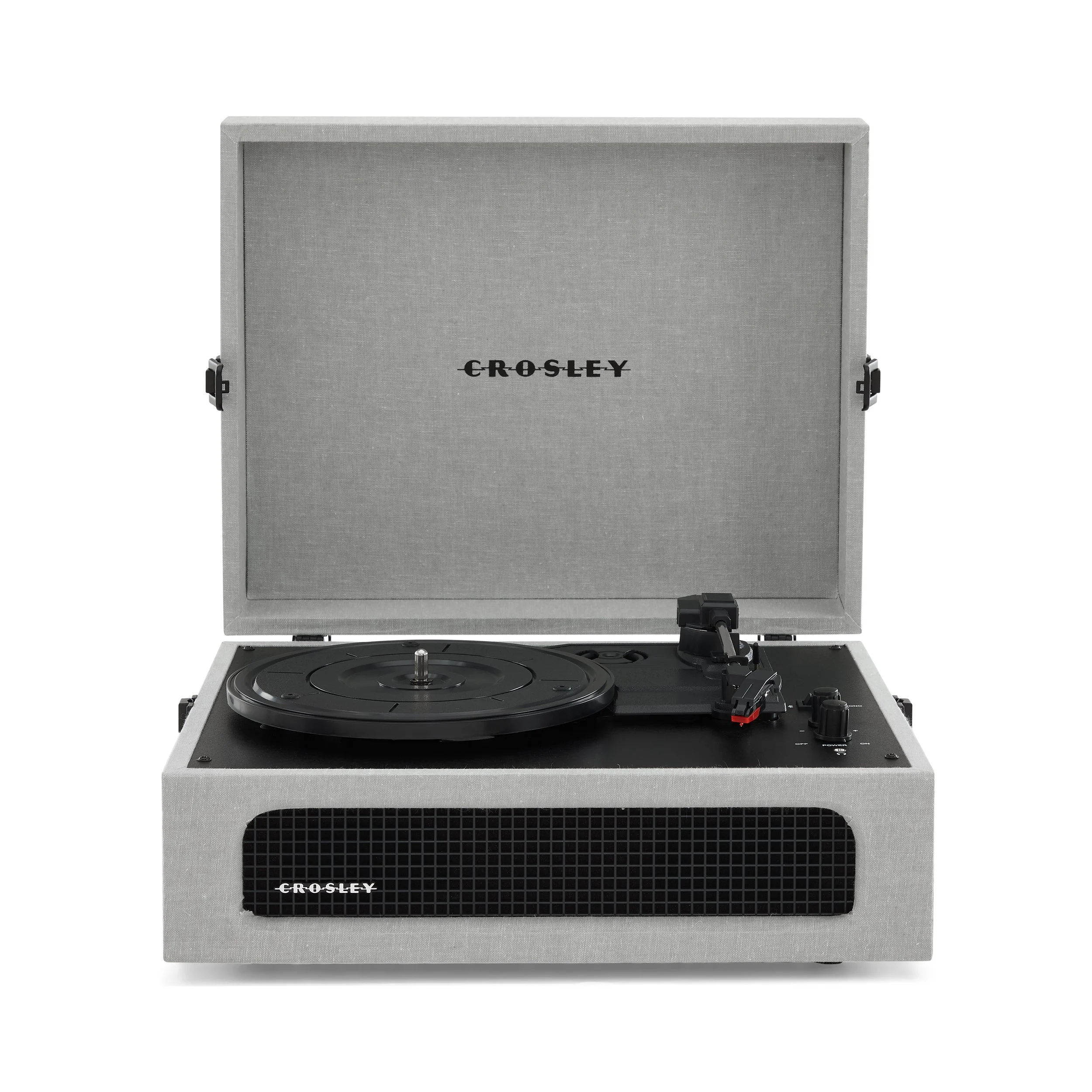 Voyager Portable Turntable