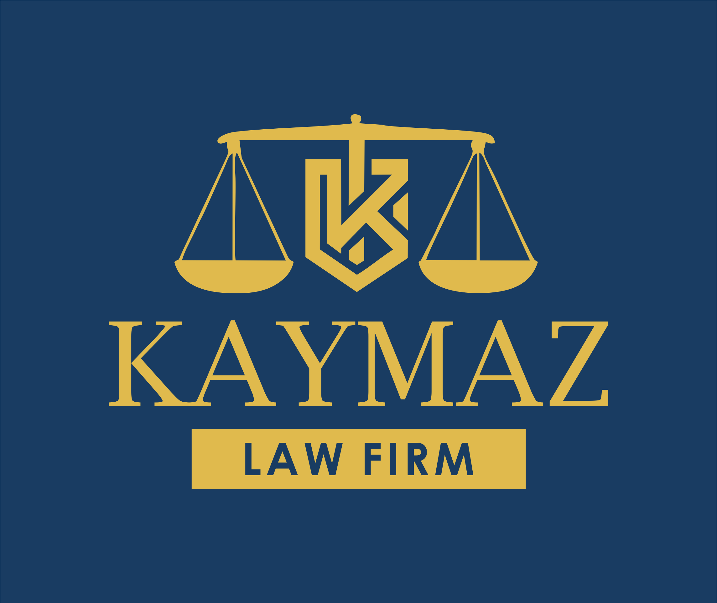 Kaymaz Law Firm - Antalya