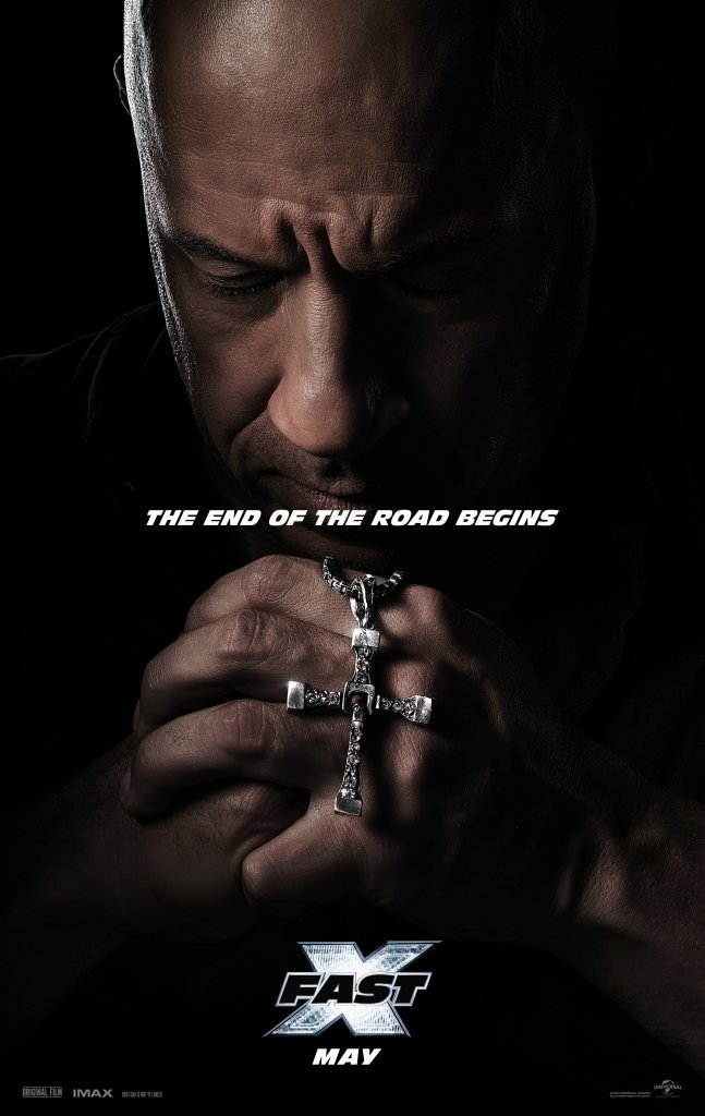 Fast And Furious 10