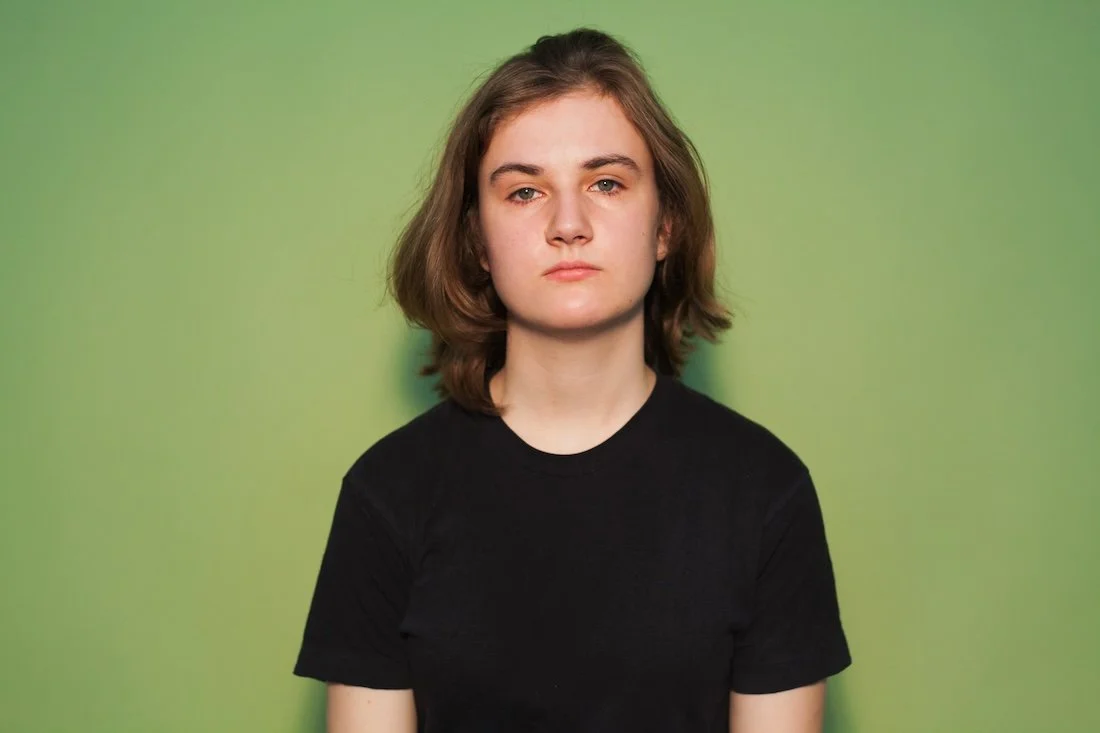 Josefine Garlipp 2025_Drama WG: Hamlet, Rolle: Ophelia (Co-HR), Regie: Sofie Hüsler, Theater: Junges DT 2025_Bunte Welt, Rolle: Dunkelblau (Co-HR), Regie: Luisa Groote, Theater: Stellwerk junges Theater 2025_Spotlight, Rolle: Schauspieler. (NR)
