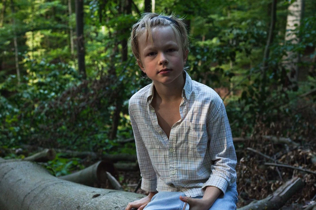 Anton L. 2025_Ach, diese Lücke, (Kino), Rolle: junger Philipp, Regie: Simon Verhoeven, Romanvorlage: Joachim Meyerhoff, Produktion: Komplizen Film in Zusammenarbeit mit Warner Bros. Entertainment und in Koproduktion mit Hellinger/Doll Filmproduktio
