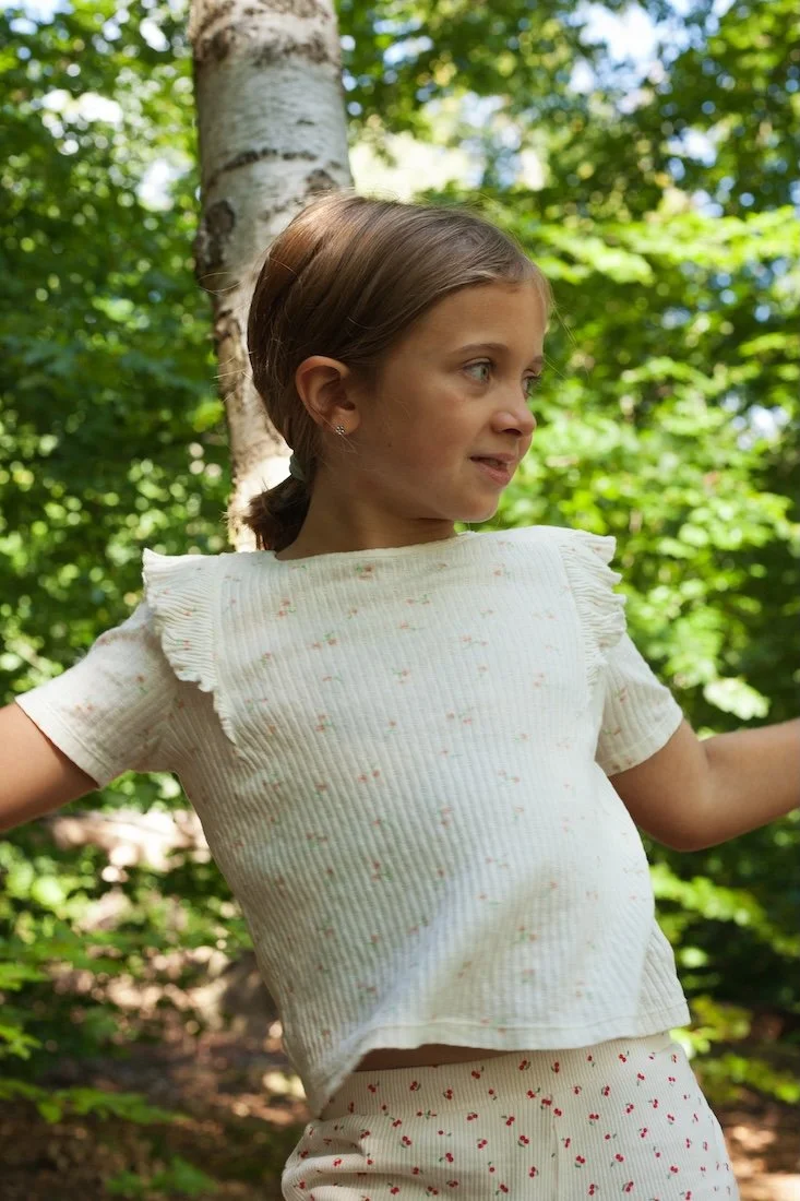 Lilly N. 2025_To become a Shark (Kurzfilm), Rolle: June, Regie & Drehbuch: Louise Zenker, Produktion: BR / HFF Münc