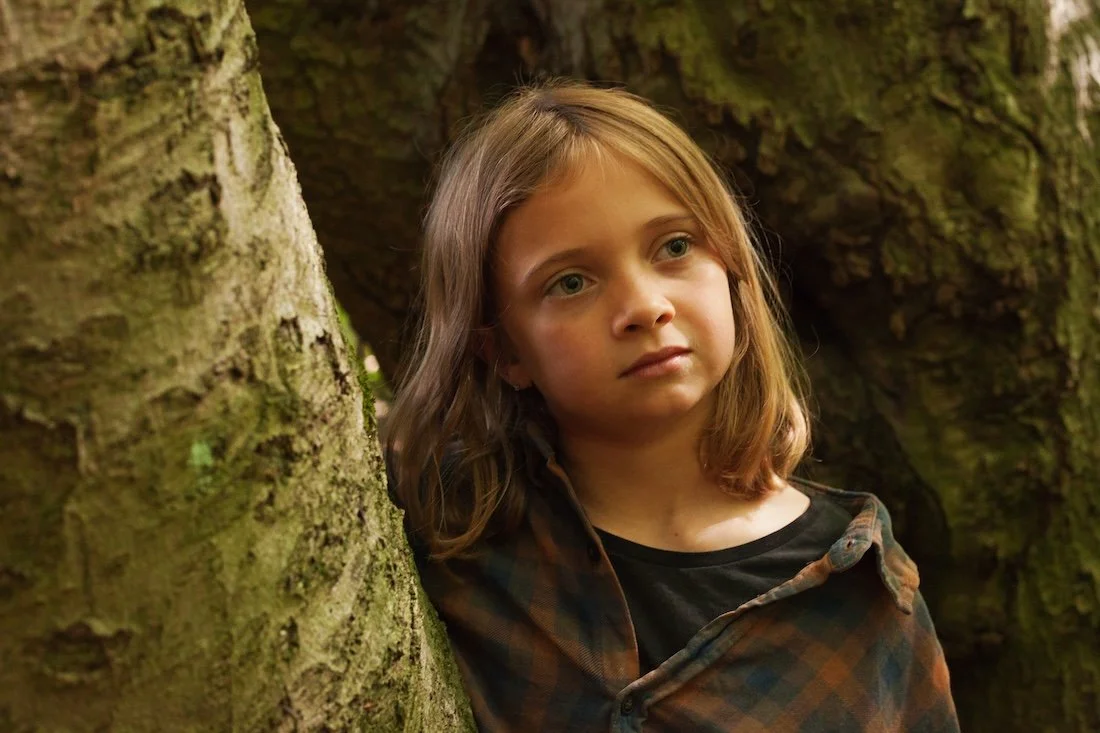Lilly N. 2025_To become a Shark (Kurzfilm), Rolle: June, Regie & Drehbuch: Louise Zenker, Produktion: BR / HFF Münc