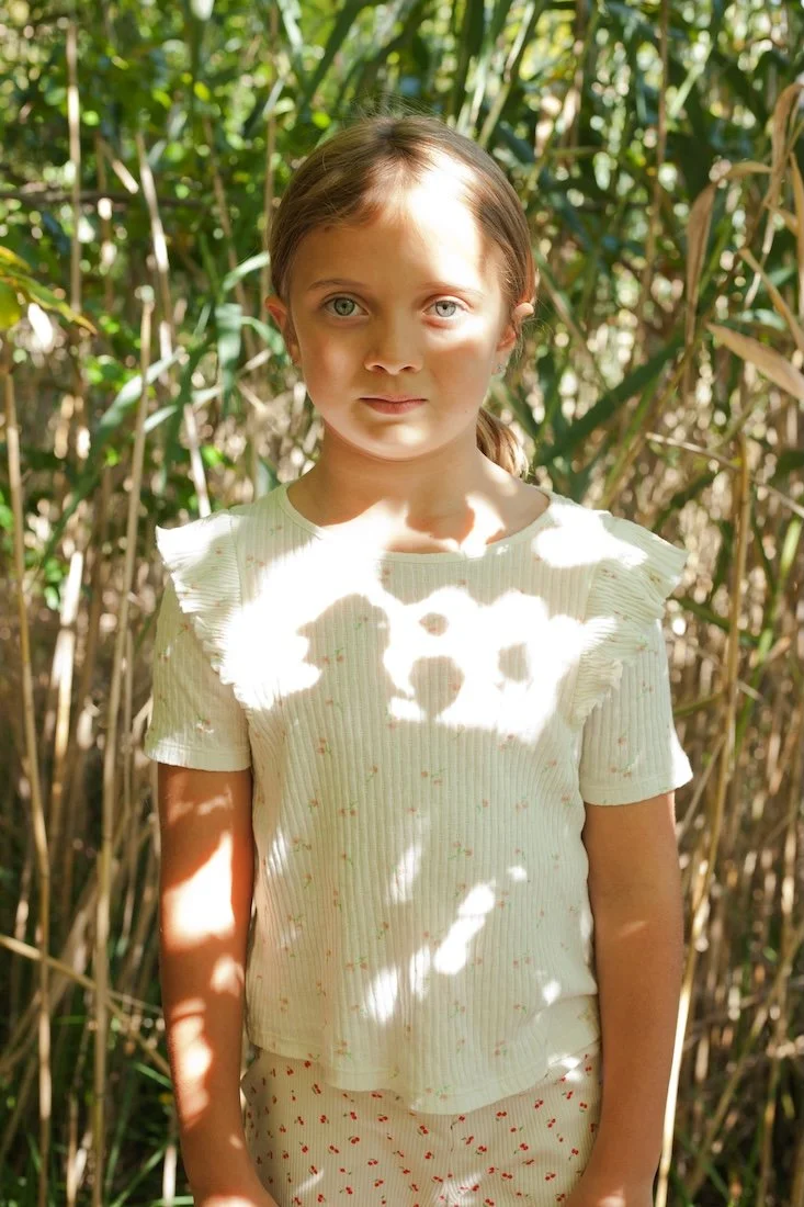 Lilly N. 2025_To become a Shark (Kurzfilm), Rolle: June, Regie & Drehbuch: Louise Zenker, Produktion: BR / HFF Münc