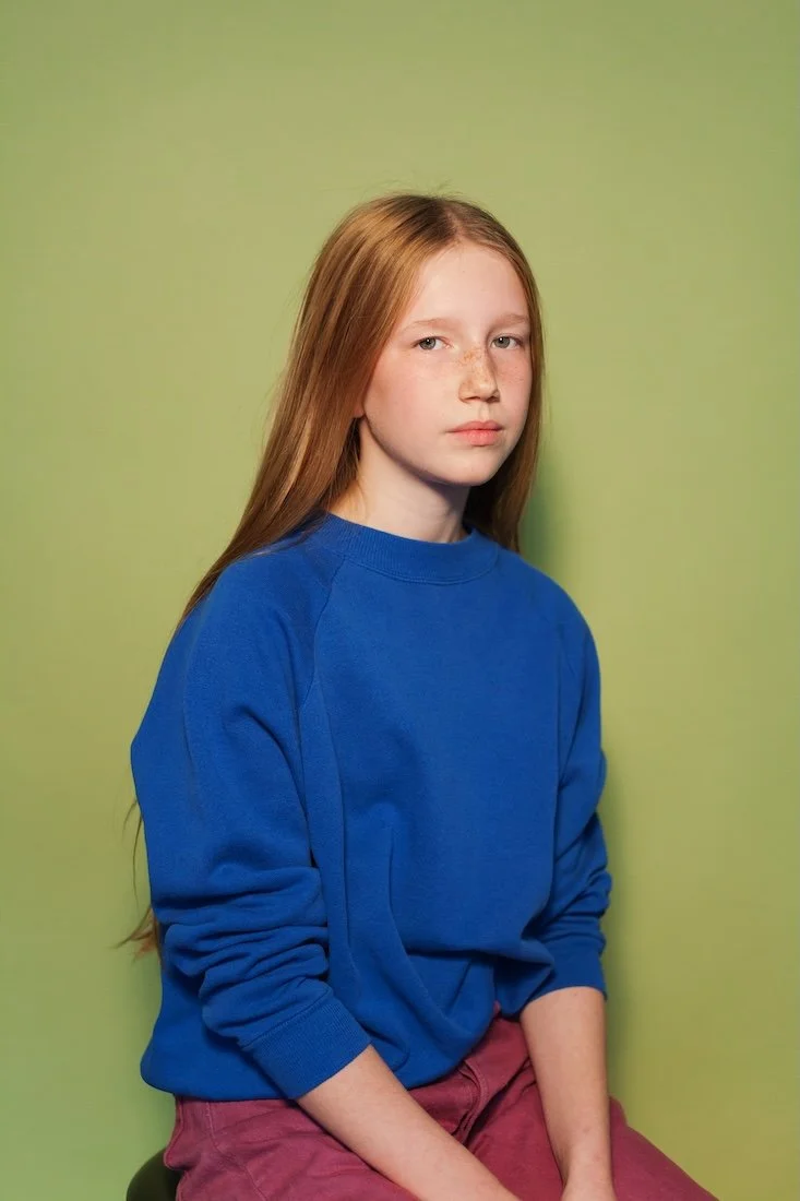  Sara B.  2025_Heimsuchung, Rolle: Marija, Regie: Volker Schlöndorff, Produktion: Ziegler Film, Studiocanal, Drehbuch: Jenny Erpenbeck, Volker Schlöndorff, Casting: Rietz Casting  2025_Fabian und die mörderische Hochzeit  (Prime Original), Rolle: Mia