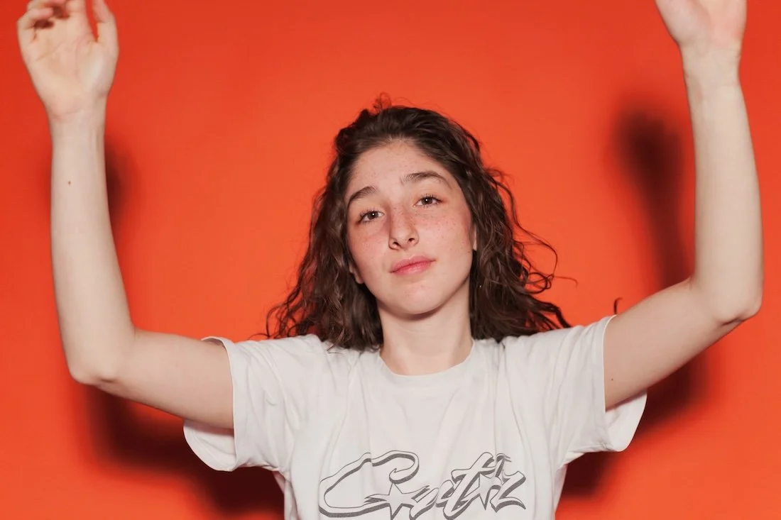 Eda Aylin Doğanay  2024-2028_Schauspielstudium, Transform Schauspielschule, Berlin  2025_Sometimes Somewhere Someone (Kurzfilm), Rolle: Besucherin (NR),  Regie &amp; Drehbuch: Anna Maria Roznowska, Produktion: DFFB   2025_SEYYARE- Anatolian Womans C