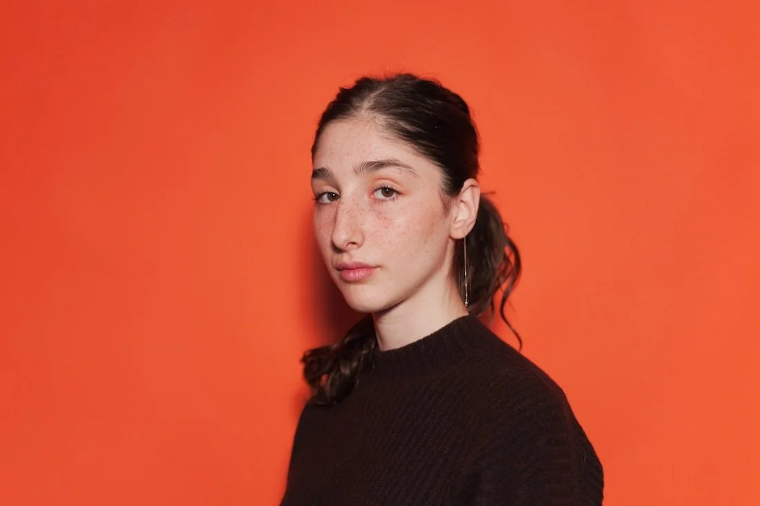  Eda Aylin Doğanay  2024-2028_Schauspielstudium, Transform Schauspielschule, Berlin  2025_Sometimes Somewhere Someone (Kurzfilm), Rolle: Besucherin (NR),  Regie &amp; Drehbuch: Anna Maria Roznowska, Produktion: DFFB   2025_SEYYARE- Anatolian Womans C