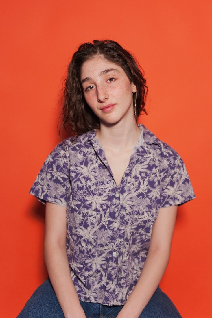  Eda Aylin Doğanay  2024-2028_Schauspielstudium, Transform Schauspielschule, Berlin  2025_Sometimes Somewhere Someone (Kurzfilm), Rolle: Besucherin (NR),  Regie &amp; Drehbuch: Anna Maria Roznowska, Produktion: DFFB   2025_SEYYARE- Anatolian Womans C