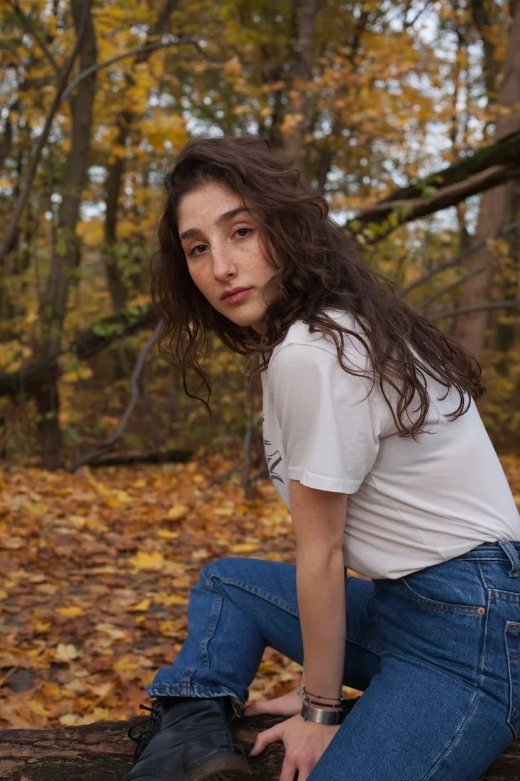  Eda Aylin Doğanay  2024-2028_Schauspielstudium, Transform Schauspielschule, Berlin  2025_Sometimes Somewhere Someone (Kurzfilm), Rolle: Besucherin (NR),  Regie &amp; Drehbuch: Anna Maria Roznowska, Produktion: DFFB   2025_SEYYARE- Anatolian Womans C