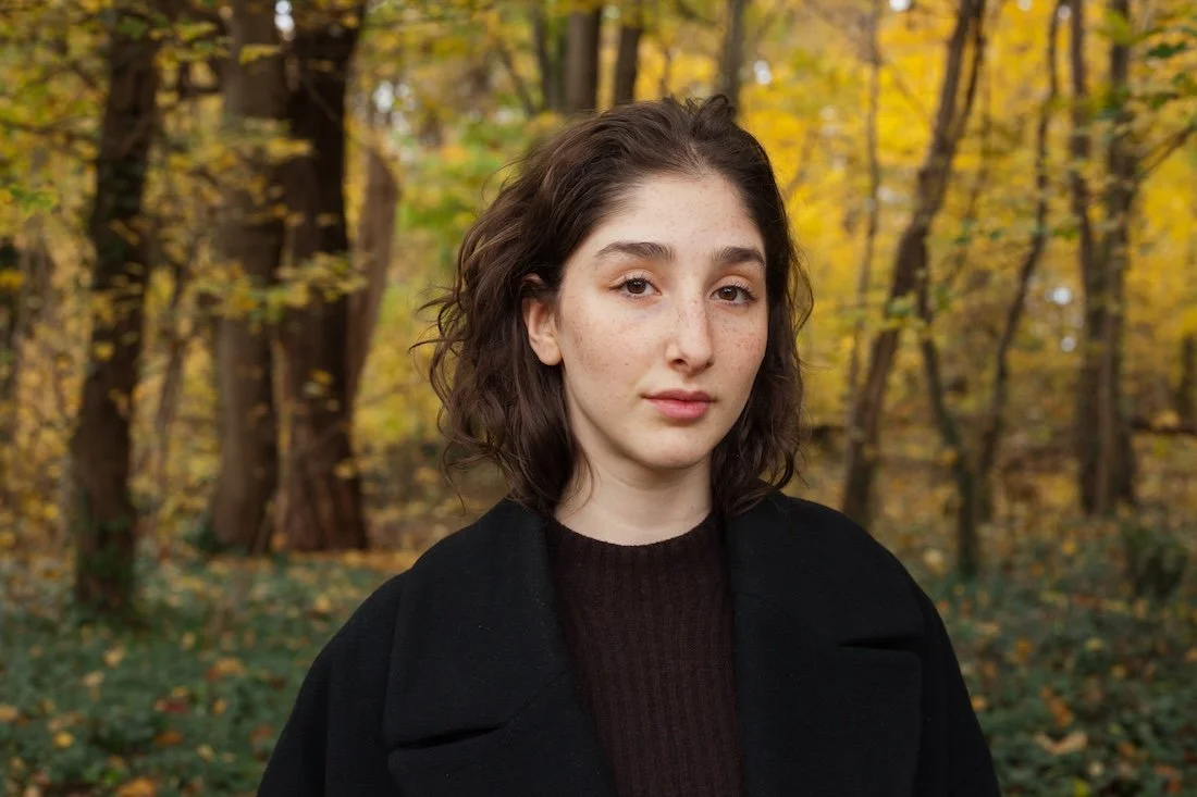  Eda Aylin Doğanay  2024-2028_Schauspielstudium, Transform Schauspielschule, Berlin  2025_Sometimes Somewhere Someone (Kurzfilm), Rolle: Besucherin (NR),  Regie &amp; Drehbuch: Anna Maria Roznowska, Produktion: DFFB   2025_SEYYARE- Anatolian Womans C