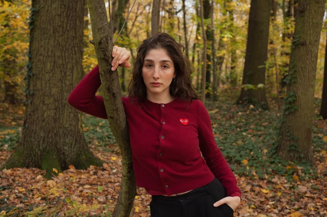  Eda Aylin Doğanay  2024-2028_Schauspielstudium, Transform Schauspielschule, Berlin  2025_Sometimes Somewhere Someone (Kurzfilm), Rolle: Besucherin (NR),  Regie &amp; Drehbuch: Anna Maria Roznowska, Produktion: DFFB   2025_SEYYARE- Anatolian Womans C