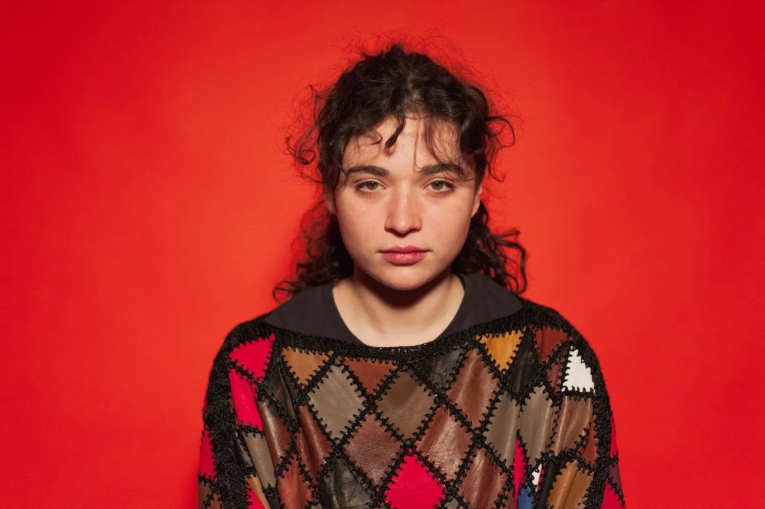  Anna Shirin Habedank   Vita &amp; Showreel  